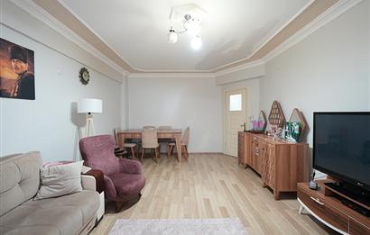 C21 Cius; Dr. Ziya Kaya Mah. 3+1 Yüksek Giriş Satılık – Merkezi Konumda Geniş ve Kullanışlı