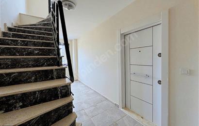 Balıkesir Gömeç Karaağaç Deniz Manzaralı Satılık 3+1 Sıfır Daire