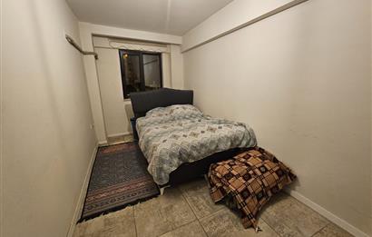 C21 LOFT'TAN İNCİLİPINARDA 1+1 SATILIK APART