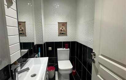 BODRUM DEREKÖY’DE KİRALIK 2+1 BAHÇE KULLANIMLI DUBLEKS DAİRE