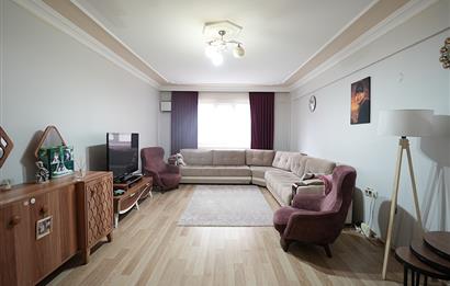 C21 Cius; Dr. Ziya Kaya Mah. 3+1 Yüksek Giriş Satılık – Merkezi Konumda Geniş ve Kullanışlı