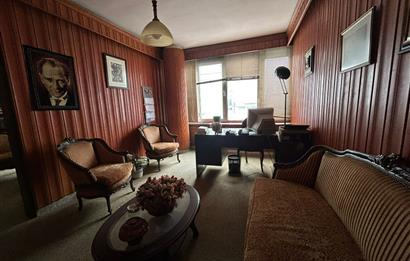 KADIKÖY BOĞA'YA YAKIN, SATILIK KAT MÜLKİYETLİ HAZIR 2 OFİS