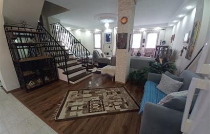 BODRUM DEREKÖY’DE KİRALIK 2+1 BAHÇE KULLANIMLI DUBLEKS DAİRE