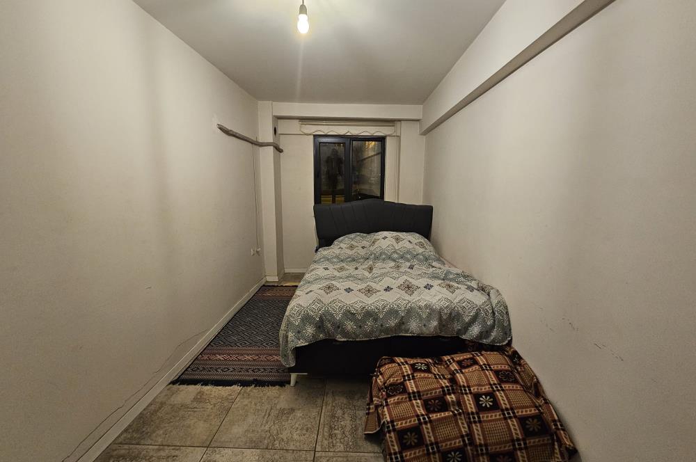 C21 LOFT'TAN İNCİLİPINARDA SATILIK 1+1  APART