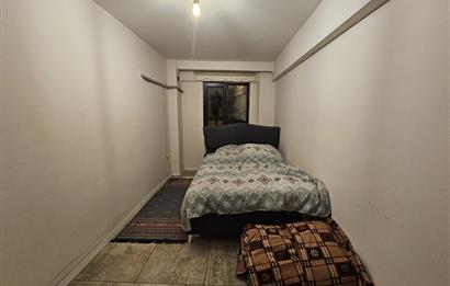 C21 LOFT'TAN İNCİLİPINARDA SATILIK 1+1  APART