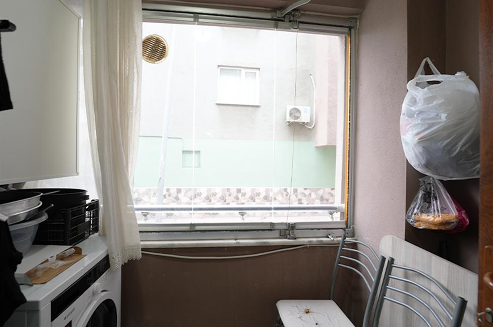 C21 Cius; Dr. Ziya Kaya Mah. 3+1 Yüksek Giriş Satılık – Merkezi Konumda Geniş ve Kullanışlı