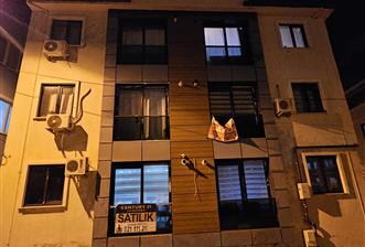 C21 LOFT'TAN İNCİLİPINARDA 1+1 SATILIK APART - 3 - 32150