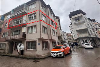 C21 Cius; Merkezi Konumda Satılık 2+1 Arakat Yapılı Daire - 4 - 32172