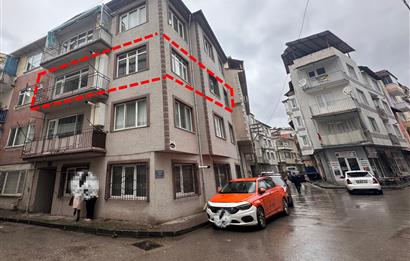 C21 Cius; Merkezi Konumda Satılık 2+1 Arakat Yapılı Daire