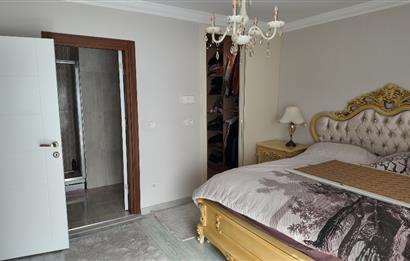 C21NEXAR KAVAKLIDA DENİZ MANZARALI, TERASLI ÇATI DUBLEKS-FIRSAT