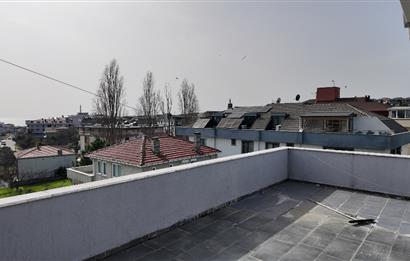 C21NEXAR KAVAKLIDA DENİZ MANZARALI, TERASLI ÇATI DUBLEKS-FIRSAT