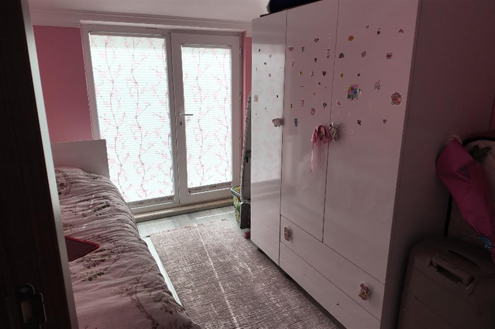 C21NEXAR KAVAKLIDA DENİZ MANZARALI, TERASLI ÇATI DUBLEKS-FIRSAT