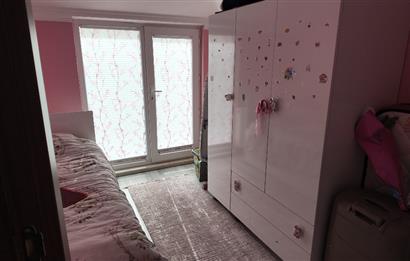 C21NEXAR KAVAKLIDA DENİZ MANZARALI, TERASLI ÇATI DUBLEKS-FIRSAT