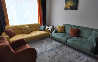 C21NEXAR KAVAKLIDA DENİZ MANZARALI, TERASLI ÇATI DUBLEKS-FIRSAT