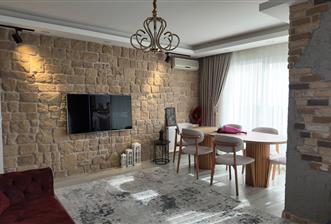 C21NEXAR KAVAKLIDA DENİZ MANZARALI, TERASLI ÇATI DUBLEKS-FIRSAT - 1 - 32168