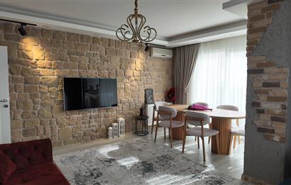 C21NEXAR KAVAKLIDA DENİZ MANZARALI, TERASLI ÇATI DUBLEKS-FIRSAT