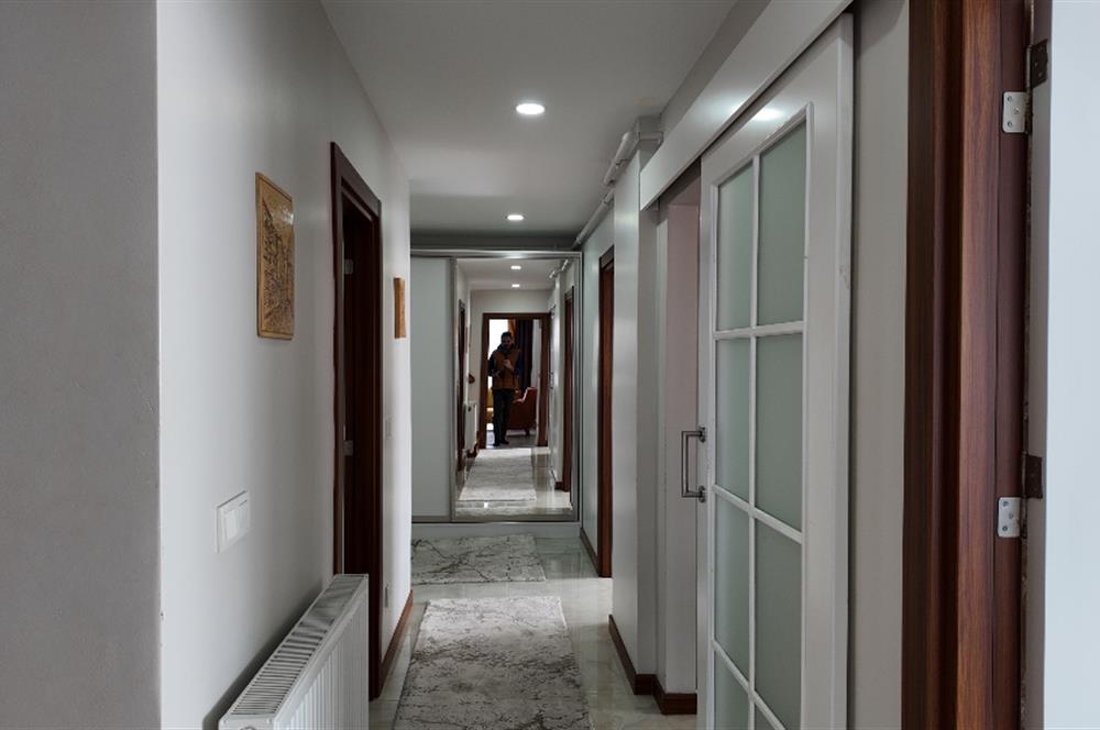 C21NEXAR KAVAKLIDA DENİZ MANZARALI, TERASLI ÇATI DUBLEKS-FIRSAT