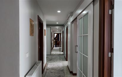 C21NEXAR KAVAKLIDA DENİZ MANZARALI, TERASLI ÇATI DUBLEKS-FIRSAT