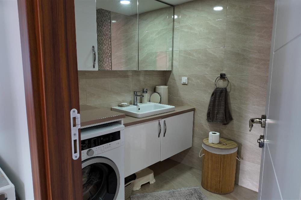 C21NEXAR KAVAKLIDA DENİZ MANZARALI, TERASLI ÇATI DUBLEKS-FIRSAT