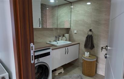 C21NEXAR KAVAKLIDA DENİZ MANZARALI, TERASLI ÇATI DUBLEKS-FIRSAT