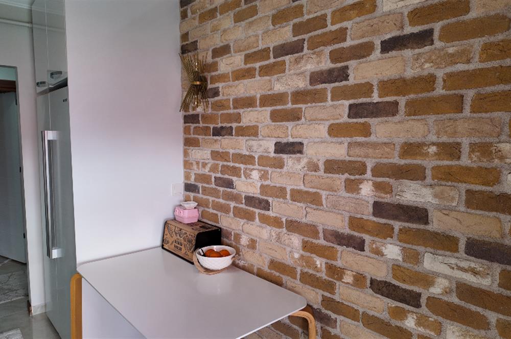 C21NEXAR KAVAKLIDA DENİZ MANZARALI, TERASLI ÇATI DUBLEKS-FIRSAT