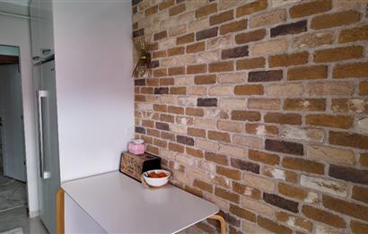 C21NEXAR KAVAKLIDA DENİZ MANZARALI, TERASLI ÇATI DUBLEKS-FIRSAT