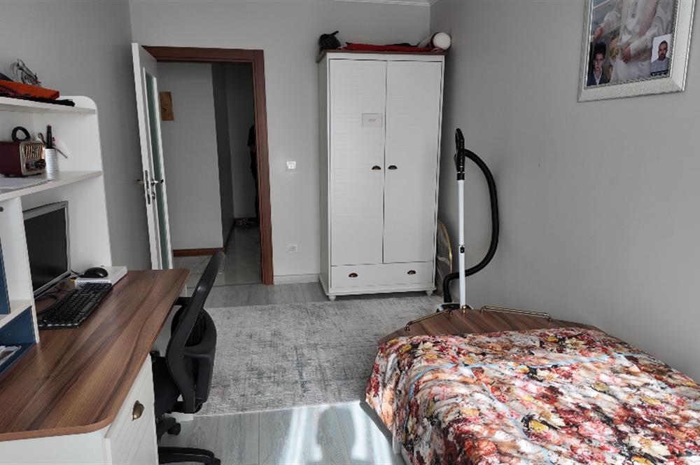 C21NEXAR KAVAKLIDA DENİZ MANZARALI, TERASLI ÇATI DUBLEKS-FIRSAT