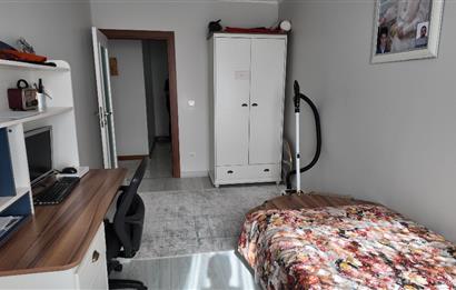 C21NEXAR KAVAKLIDA DENİZ MANZARALI, TERASLI ÇATI DUBLEKS-FIRSAT