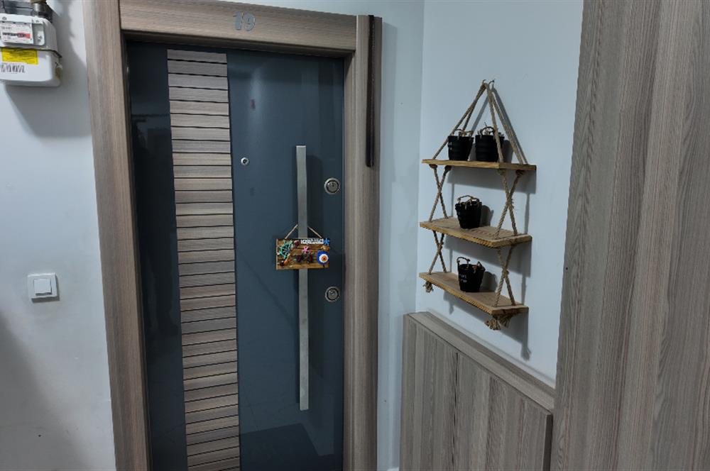 C21NEXAR KAVAKLIDA DENİZ MANZARALI, TERASLI ÇATI DUBLEKS-FIRSAT