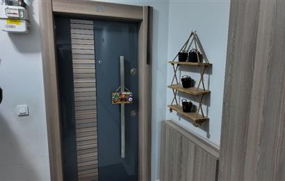 C21NEXAR KAVAKLIDA DENİZ MANZARALI, TERASLI ÇATI DUBLEKS-FIRSAT