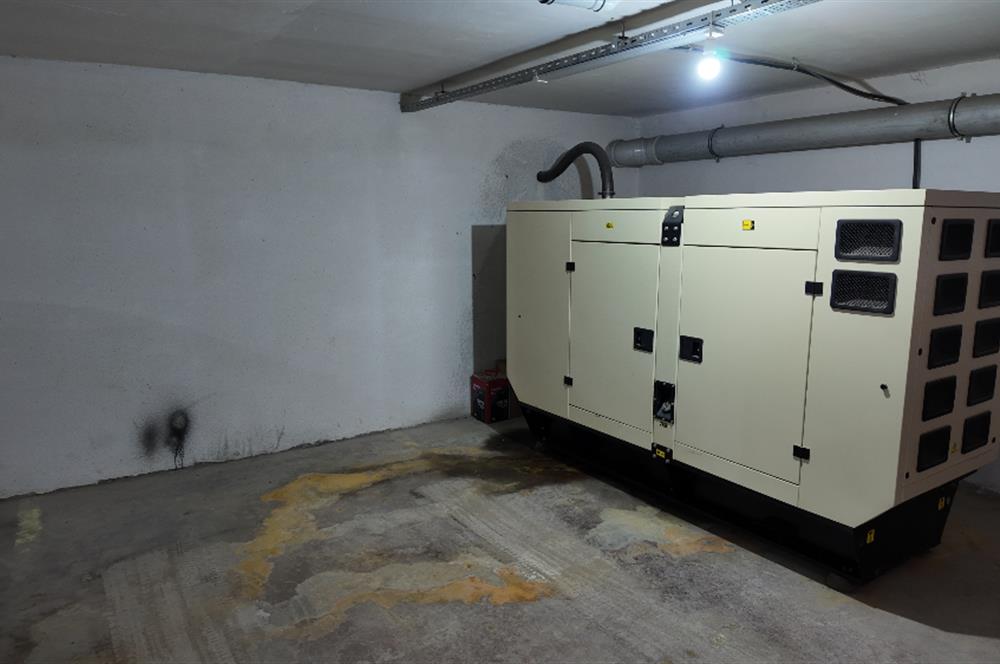 C21NEXAR KAVAKLIDA DENİZ MANZARALI, TERASLI ÇATI DUBLEKS-FIRSAT