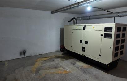 C21NEXAR KAVAKLIDA DENİZ MANZARALI, TERASLI ÇATI DUBLEKS-FIRSAT