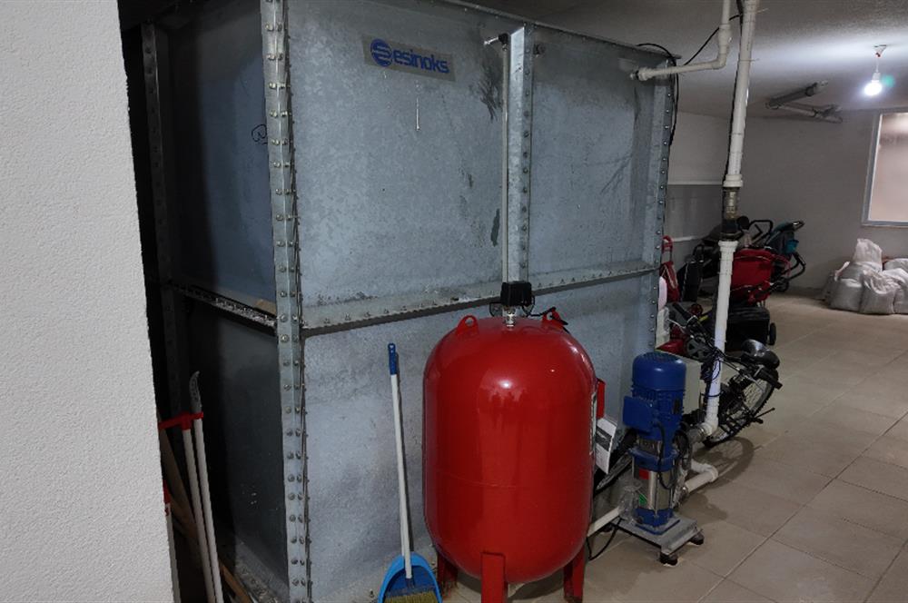 C21NEXAR KAVAKLIDA DENİZ MANZARALI, TERASLI ÇATI DUBLEKS-FIRSAT