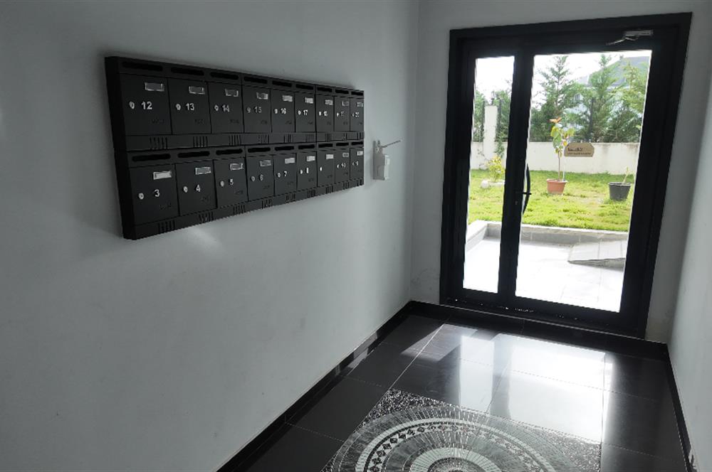 C21NEXAR KAVAKLIDA DENİZ MANZARALI, TERASLI ÇATI DUBLEKS-FIRSAT