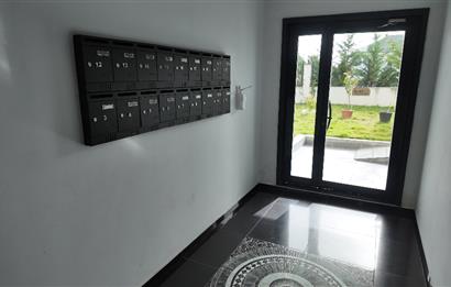 C21NEXAR KAVAKLIDA DENİZ MANZARALI, TERASLI ÇATI DUBLEKS-FIRSAT