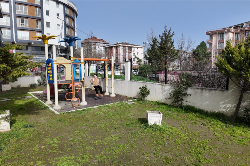 C21NEXAR KAVAKLIDA DENİZ MANZARALI, TERASLI ÇATI DUBLEKS-FIRSAT