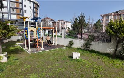 C21NEXAR KAVAKLIDA DENİZ MANZARALI, TERASLI ÇATI DUBLEKS-FIRSAT