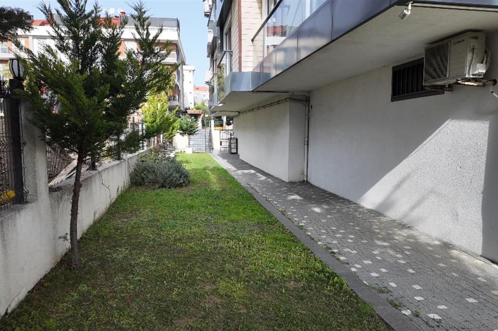 C21NEXAR KAVAKLIDA DENİZ MANZARALI, TERASLI ÇATI DUBLEKS-FIRSAT