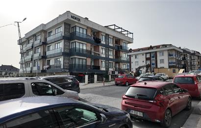 C21NEXAR KAVAKLIDA DENİZ MANZARALI, TERASLI ÇATI DUBLEKS-FIRSAT