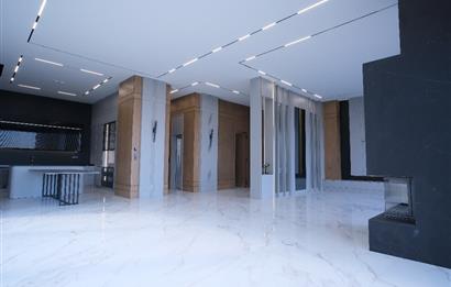 C21 LOFT'tan ŞİRİNKÖY'de, İç Mimar Destekli Natamam VİLLA