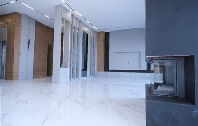 C21 LOFT'tan ŞİRİNKÖY'de, İç Mimar Destekli Natamam VİLLA