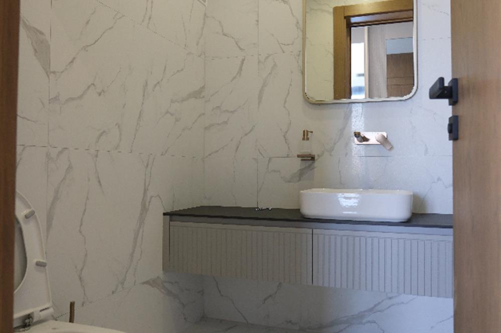 C21 LOFT'tan ŞİRİNKÖY'de, İç Mimar Destekli Natamam VİLLA