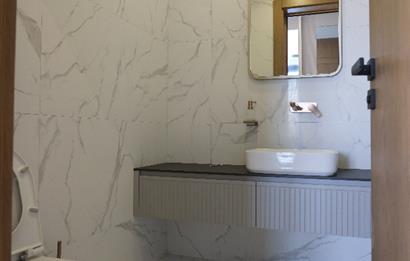 C21 LOFT'tan ŞİRİNKÖY'de, İç Mimar Destekli Natamam VİLLA