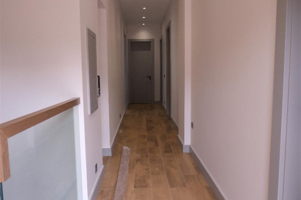 C21 LOFT'tan ŞİRİNKÖY'de, İç Mimar Destekli Natamam VİLLA