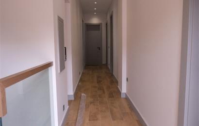 C21 LOFT'tan ŞİRİNKÖY'de, İç Mimar Destekli Natamam VİLLA