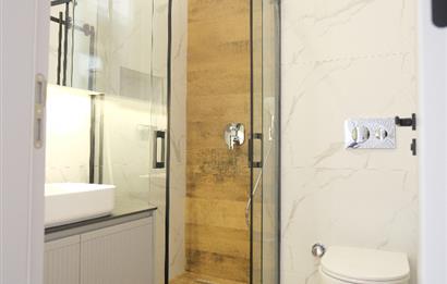 C21 LOFT'tan ŞİRİNKÖY'de, İç Mimar Destekli Natamam VİLLA