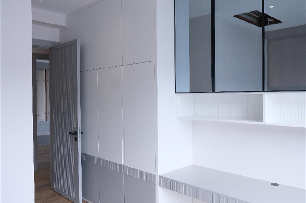 C21 LOFT'tan ŞİRİNKÖY'de, İç Mimar Destekli Natamam VİLLA