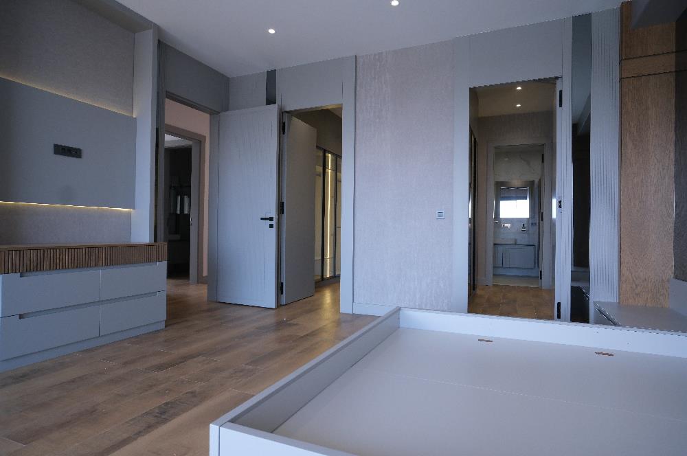 C21 LOFT'tan ŞİRİNKÖY'de, İç Mimar Destekli Natamam VİLLA