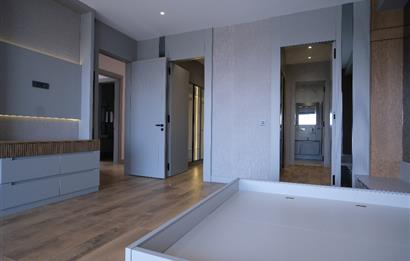 C21 LOFT'tan ŞİRİNKÖY'de, İç Mimar Destekli Natamam VİLLA