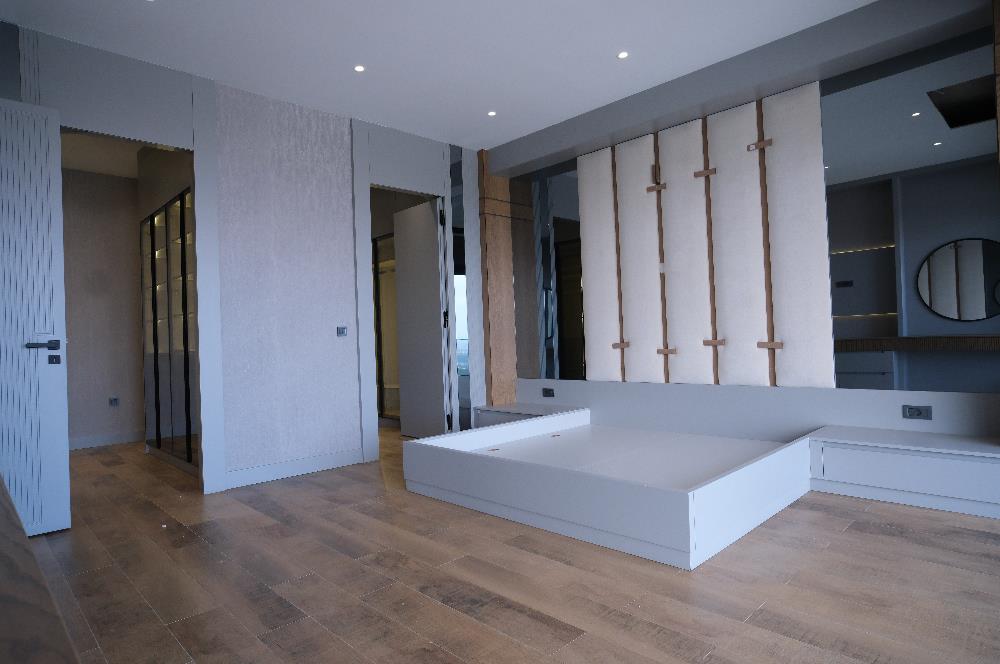 C21 LOFT'tan ŞİRİNKÖY'de, İç Mimar Destekli Natamam VİLLA